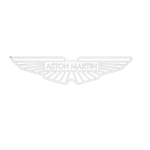 Aston Martin : Brand Short Description Type Here.