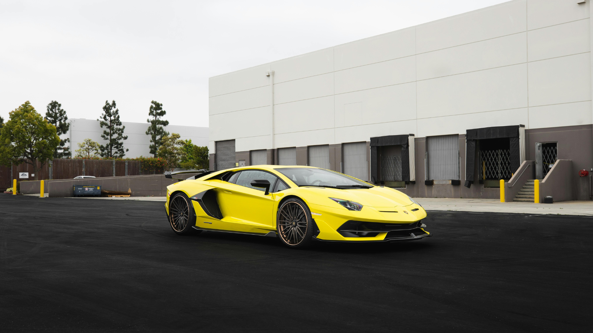 Lambo